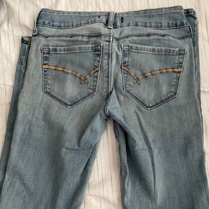 Pacsun size 0 skinny jean
